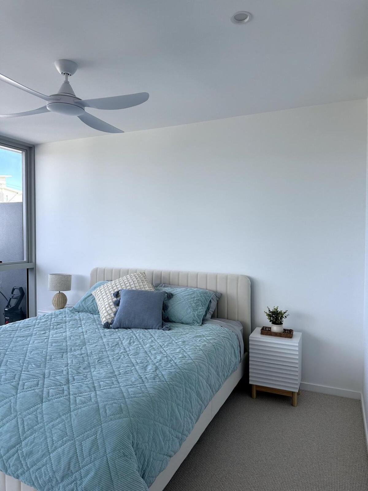 Palm Luxe Apartment *