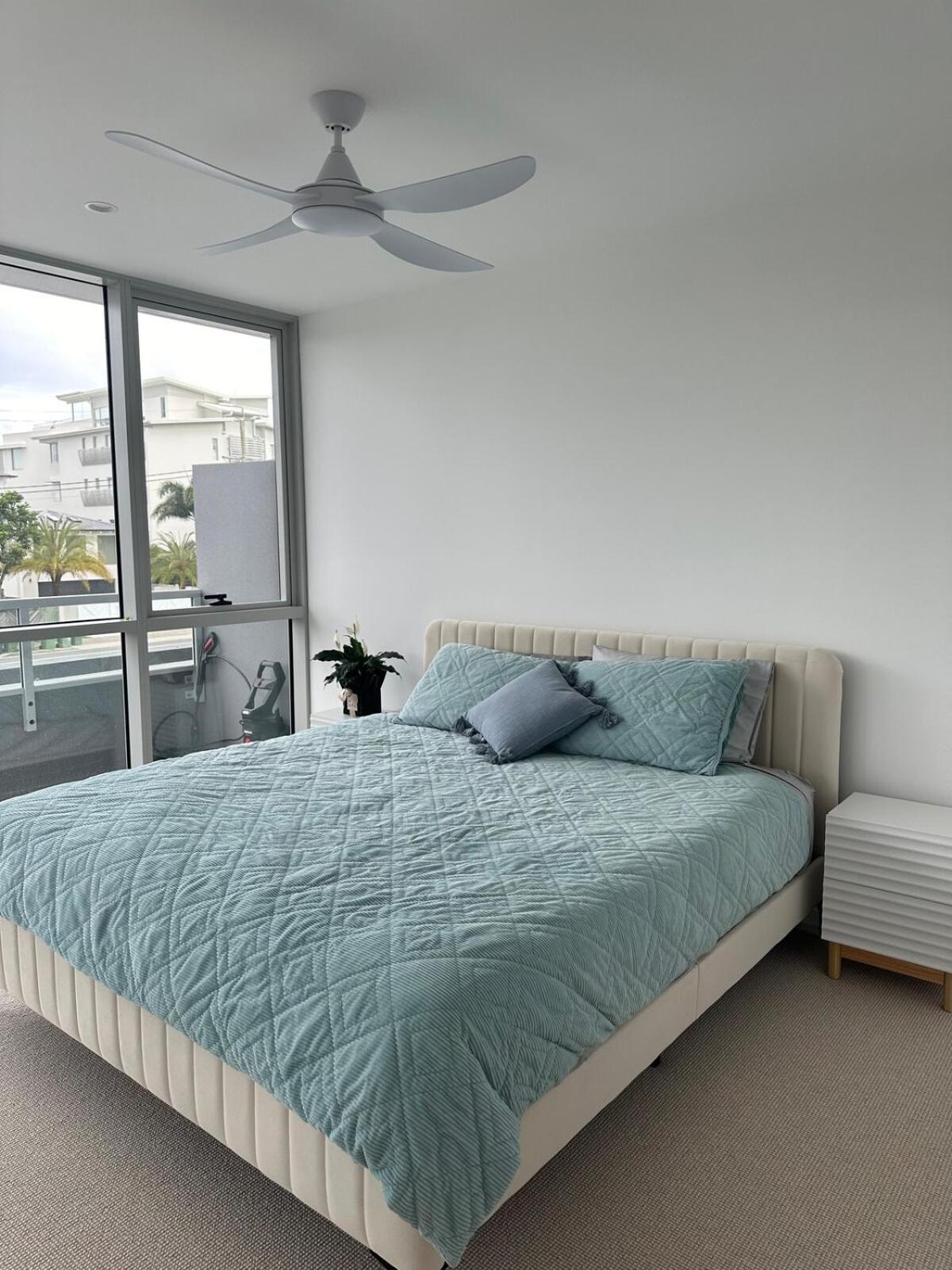 Palm Luxe Gold Coast