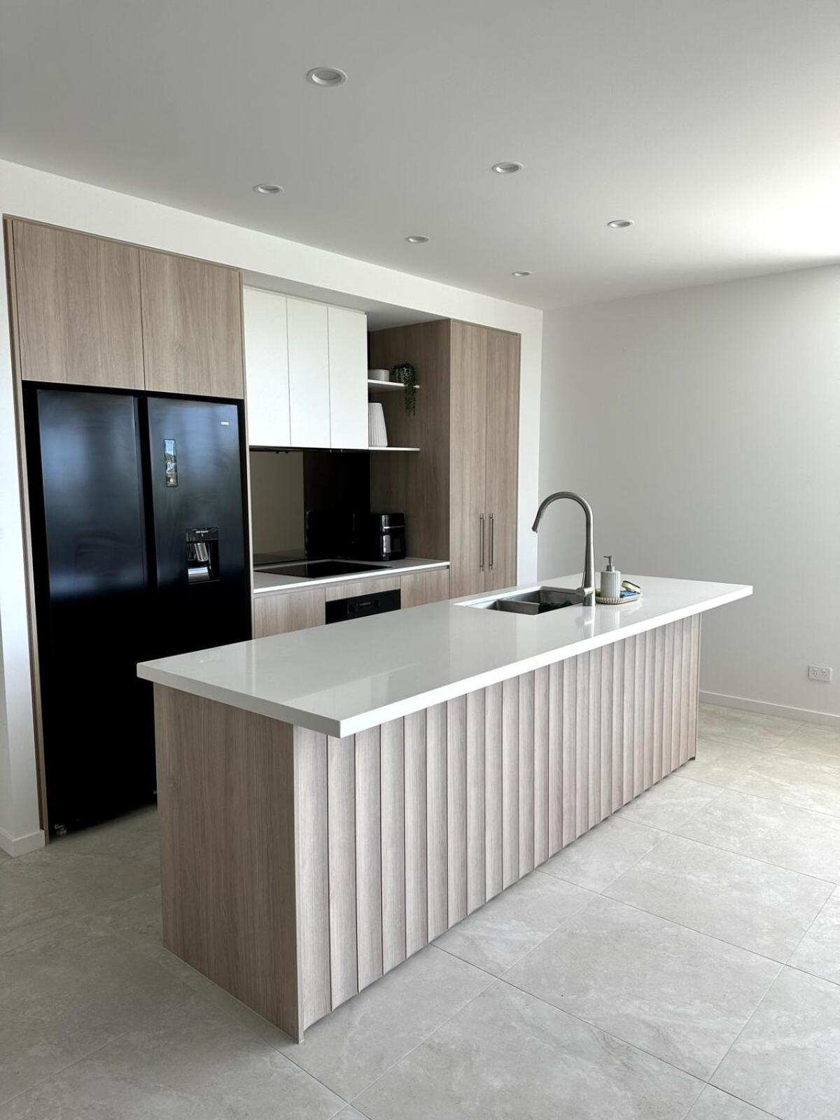 Palm Luxe Apartment *