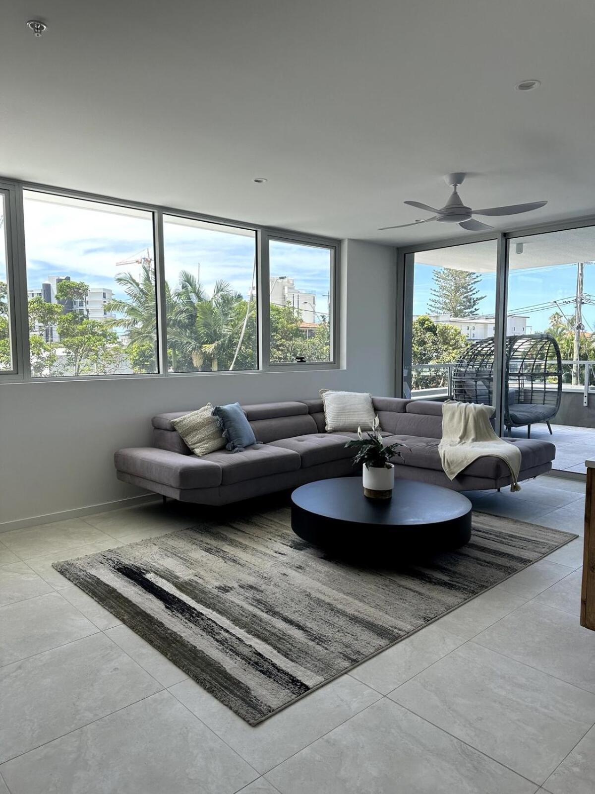 Apartment Palm Luxe Gold Coast
