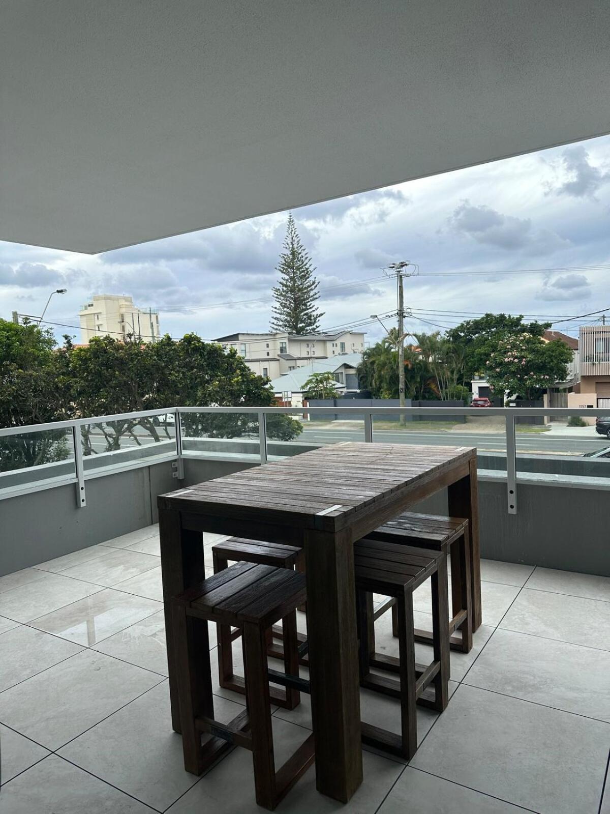 Palm Luxe Gold Coast
