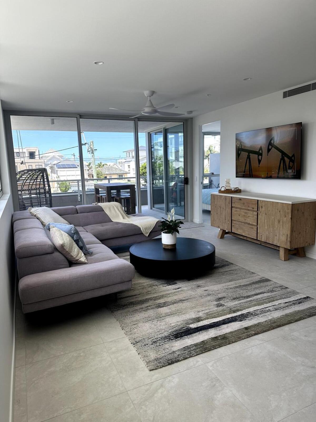 Palm Luxe Apartment